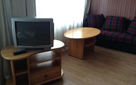 Hotel Osta